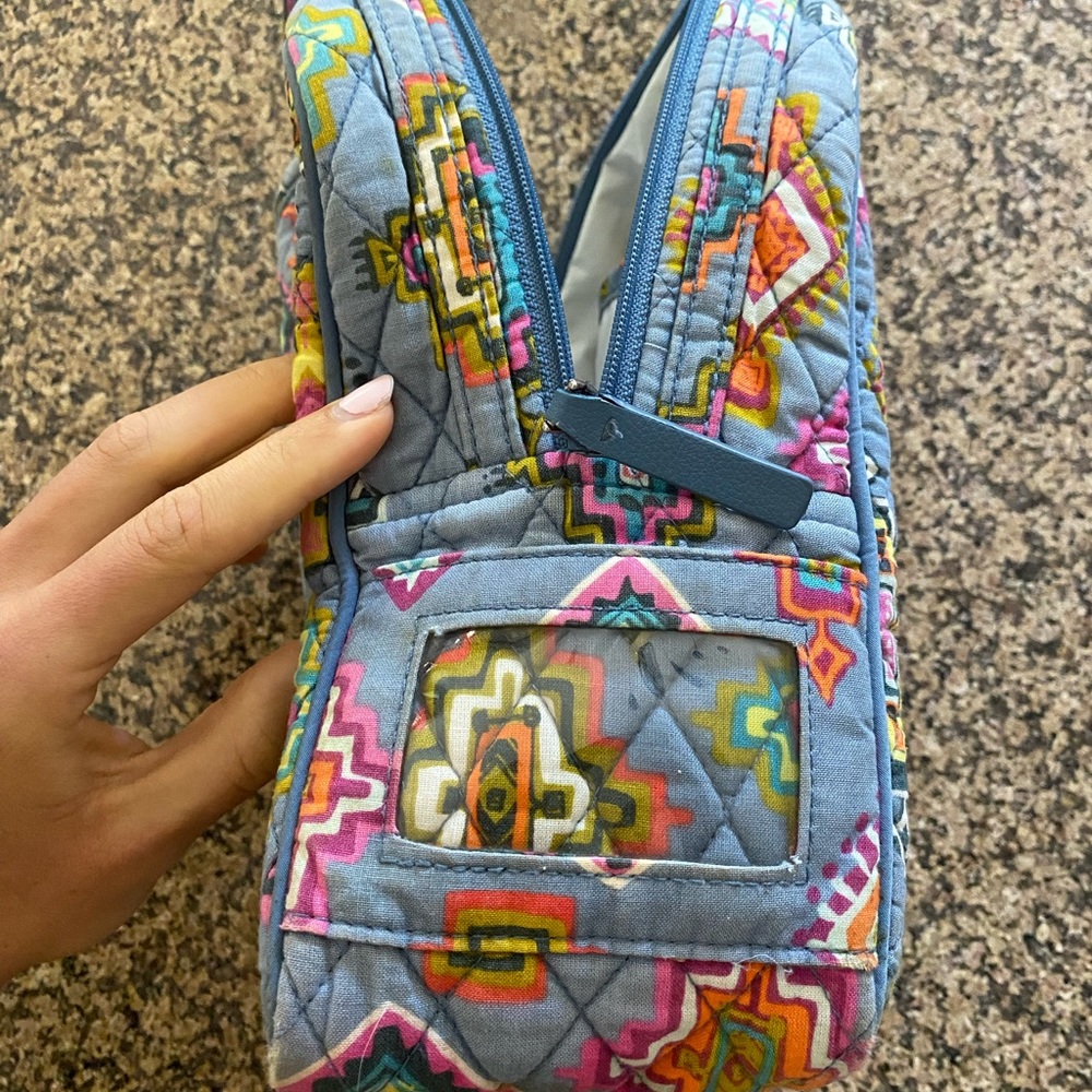 Vera Bradley Lunch bag - Picture 2 of 3